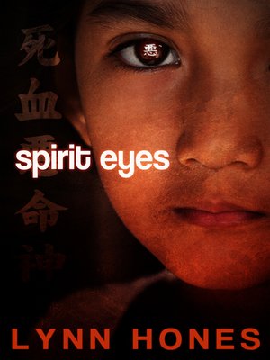 cover image of Spirit Eyes